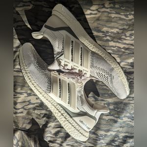 Adidas Ultraboost 1.0 'Aluminum Wonder Beige '